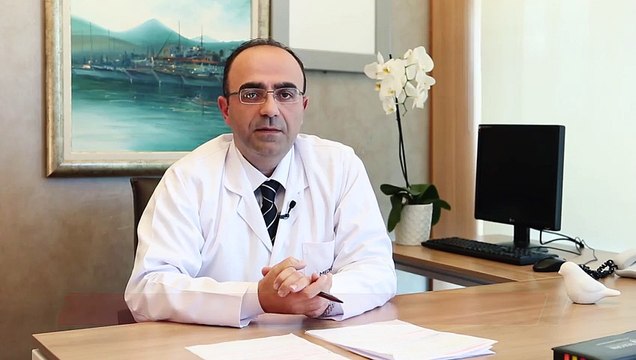 Karaciğer yetmezliği ve karaciğer nakli