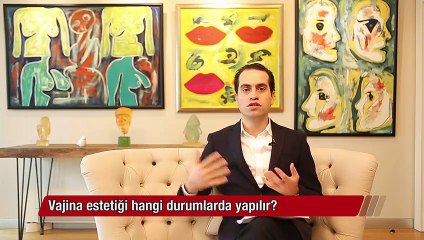 Download Video: Vajina estetiği ameliyatı nasıl yapılır?