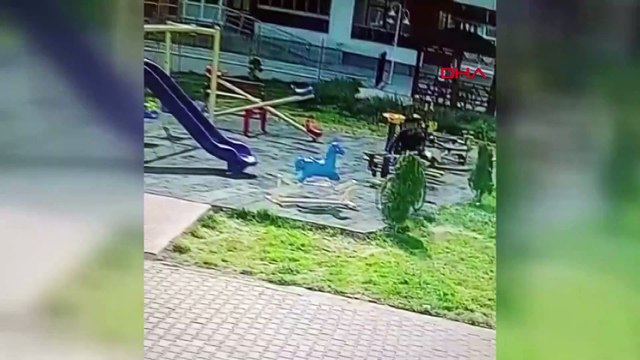 5 bisiklet çalıp satan azılı hırsız çay içerken yakalandı