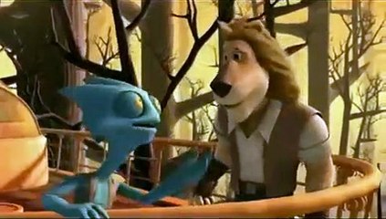 MAX MACERALARI 2: KRALLIĞA YOLCULUK