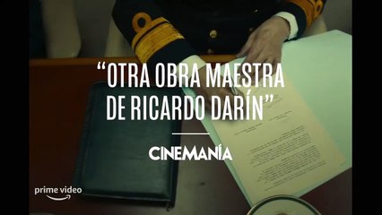 Argentina, 1985 - Tráiler oficial Prime Video España