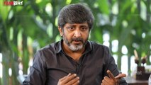 Mohan Raja రాబిన్ హుడ్ తరహా హీరో మా మెగాస్టార్ *Tollywood | Telugu FilmiBeat