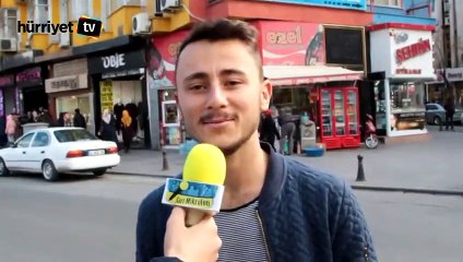 Yuttuğunuz sineği öldürmek için ne yaparsınız?