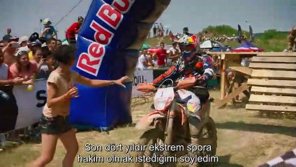 Red Bull Sea to Sky Kemer'de başladı!