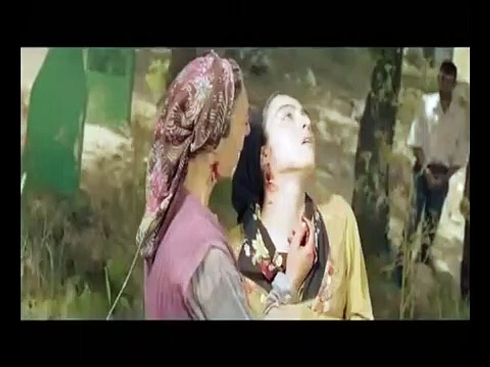 BİR SES BÖLER GECEYİ