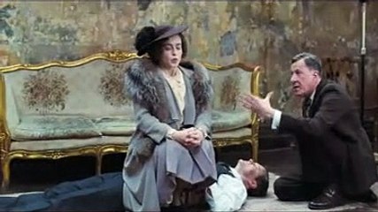 KING'S SPEECH / ZORAKİ KRAL