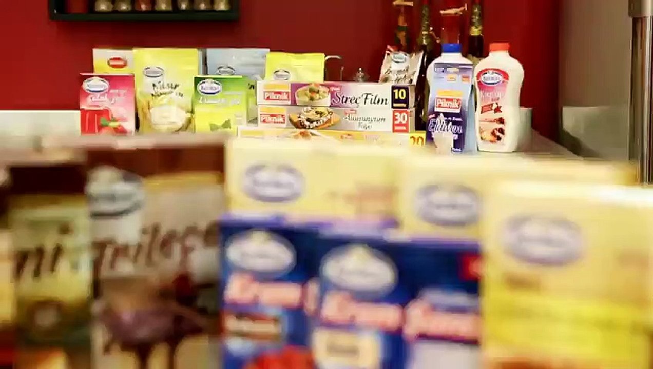 Trileçe tarifi