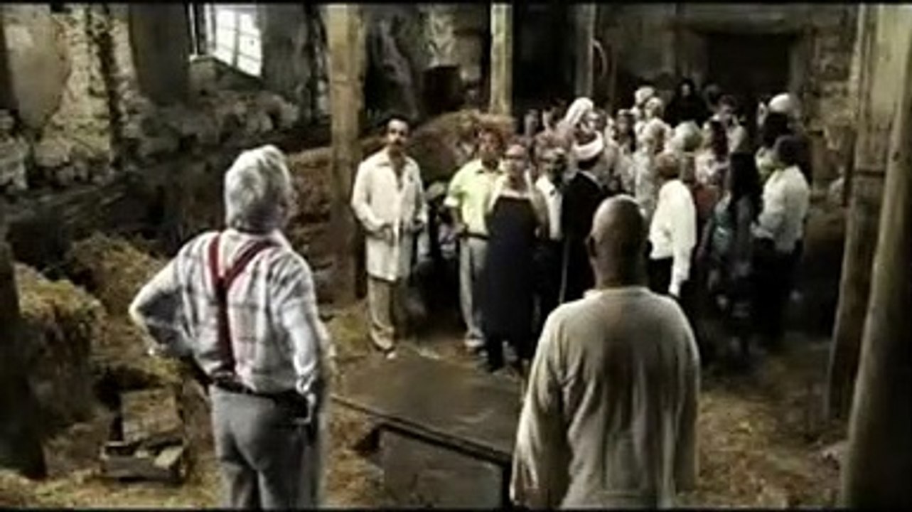 MEMLEKETTE DEMOKRASİ VAR