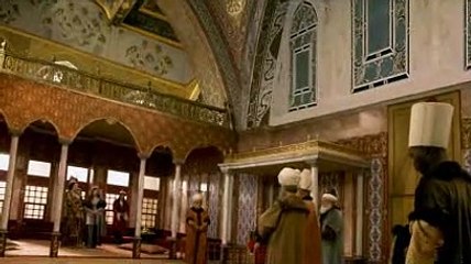 MAHPEYKER: KÖSEM SULTAN