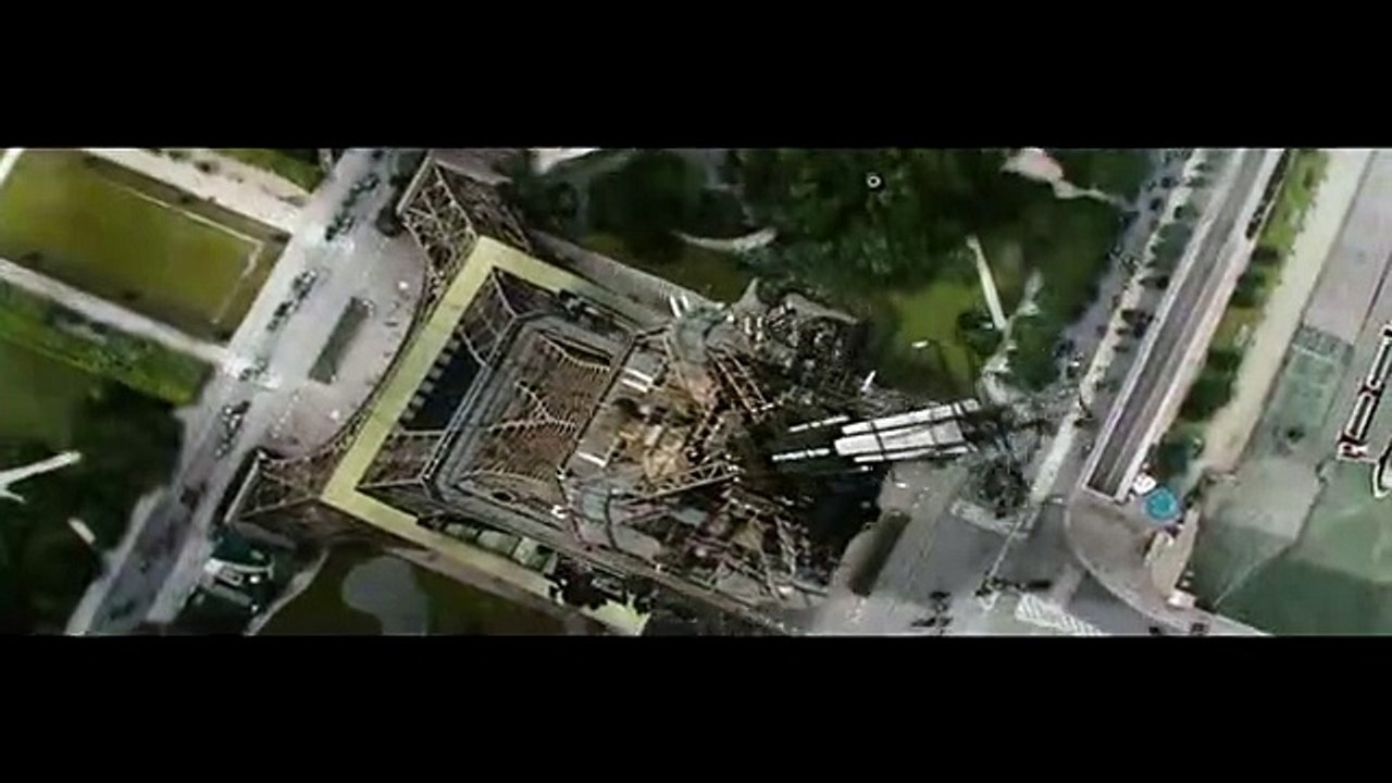 G.I. Joe: Misilleme