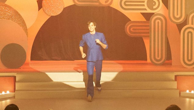 Bosé - Tráiler de la serie de Paramount