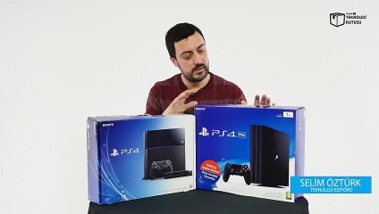 İşte Sony'nin yeni oyun canavarı