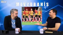 Mevzu Bahis | Beşiktaş yanıltmıyor 2.45'lik detay! Derbi günü kazandıran tahmin...