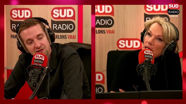 Mon compagnon est moi on s'aime mais on ne ressent plus de désir l'un pour l'autre - Laëtitia