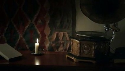 TOPRAĞIN ÇOCUKLARI