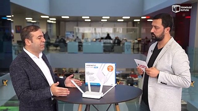 Modem alırken nelere dikkat etmeli?