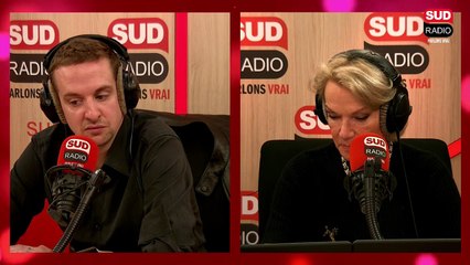 "Mon copain n'arrive pas à avoir de désir pour moi car j'habite encore chez mon ex" - Sandrine