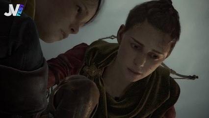 VT A Plague Tale : Requiem V2