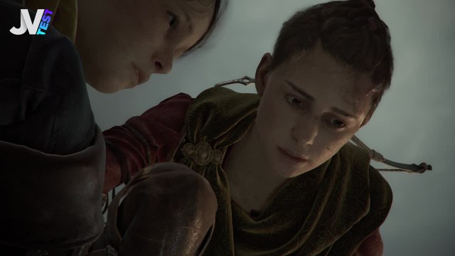 VT A Plague Tale : Requiem V2