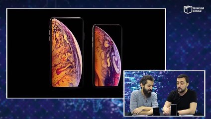 iPhone XS Max mi iPhone XR mı?