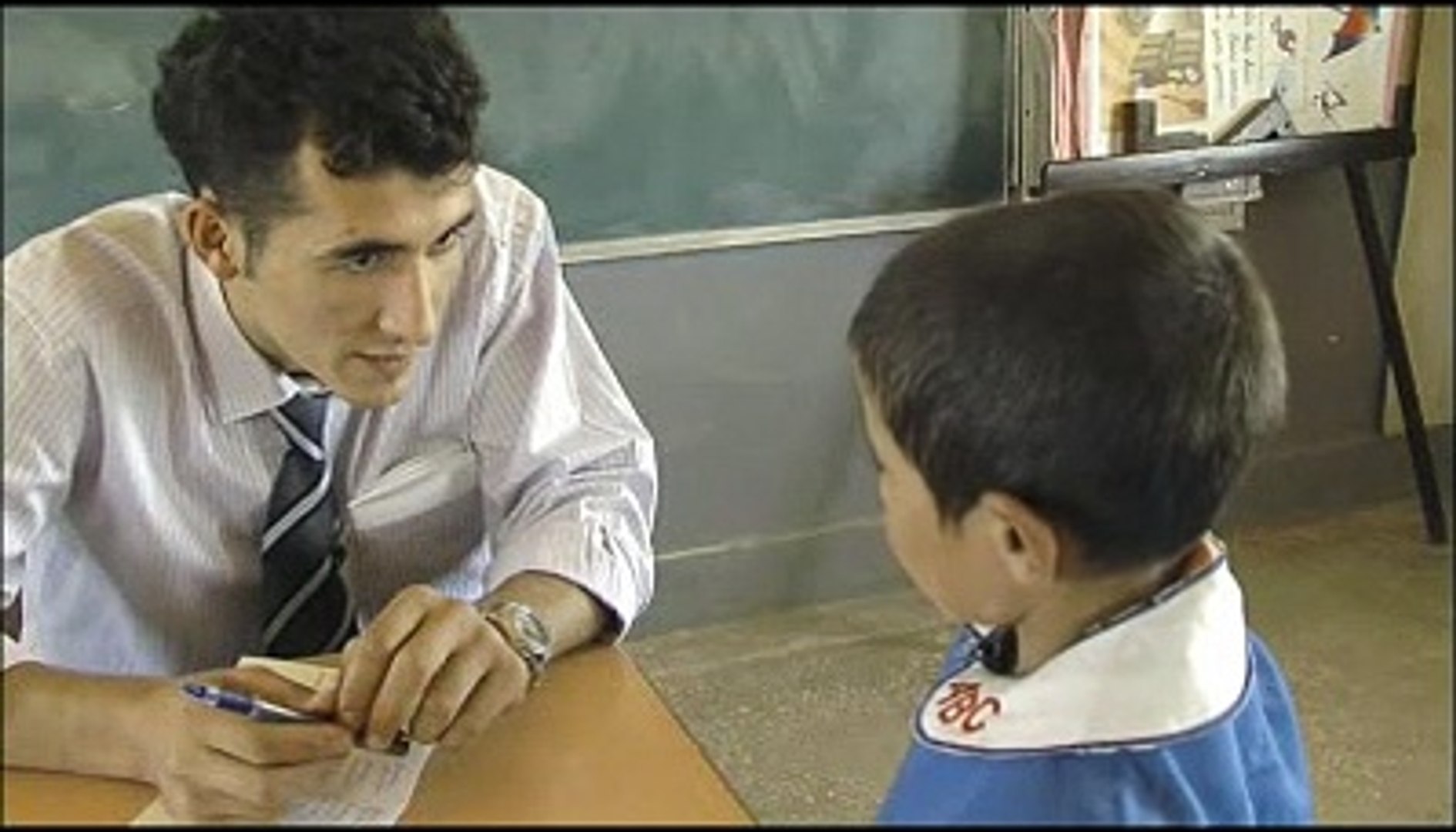 İKİ DİL BİR BAVUL