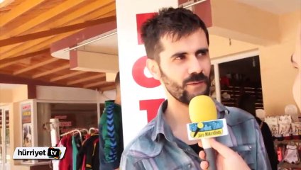 Bize bir itirafta bulunabilir misiniz?