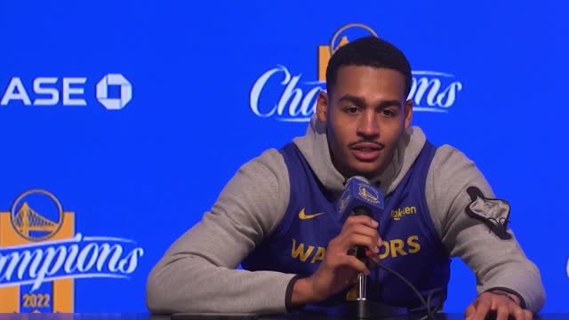 Warriors - Poole : Draymond Green s'est excusé