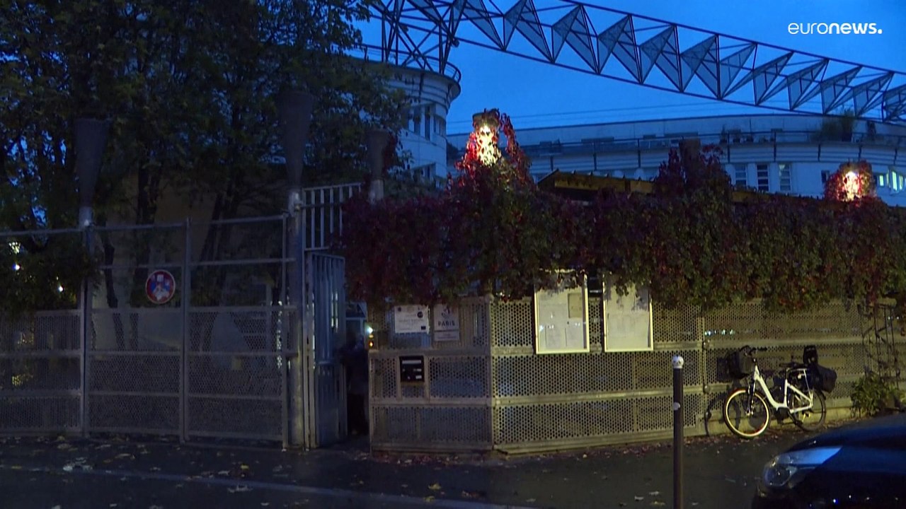 Au collège Georges-Brassens à Paris, peur et sidération après la mort de Lola