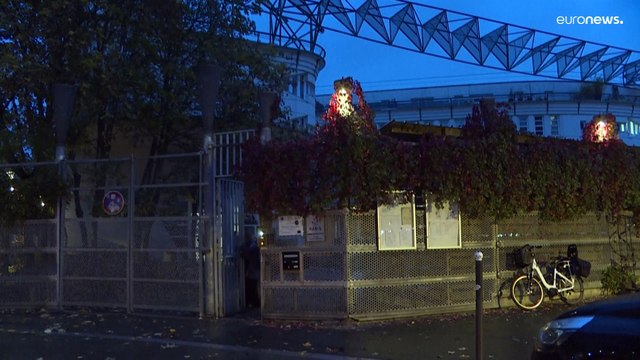 Au collège Georges-Brassens à Paris, peur et sidération après la mort de Lola