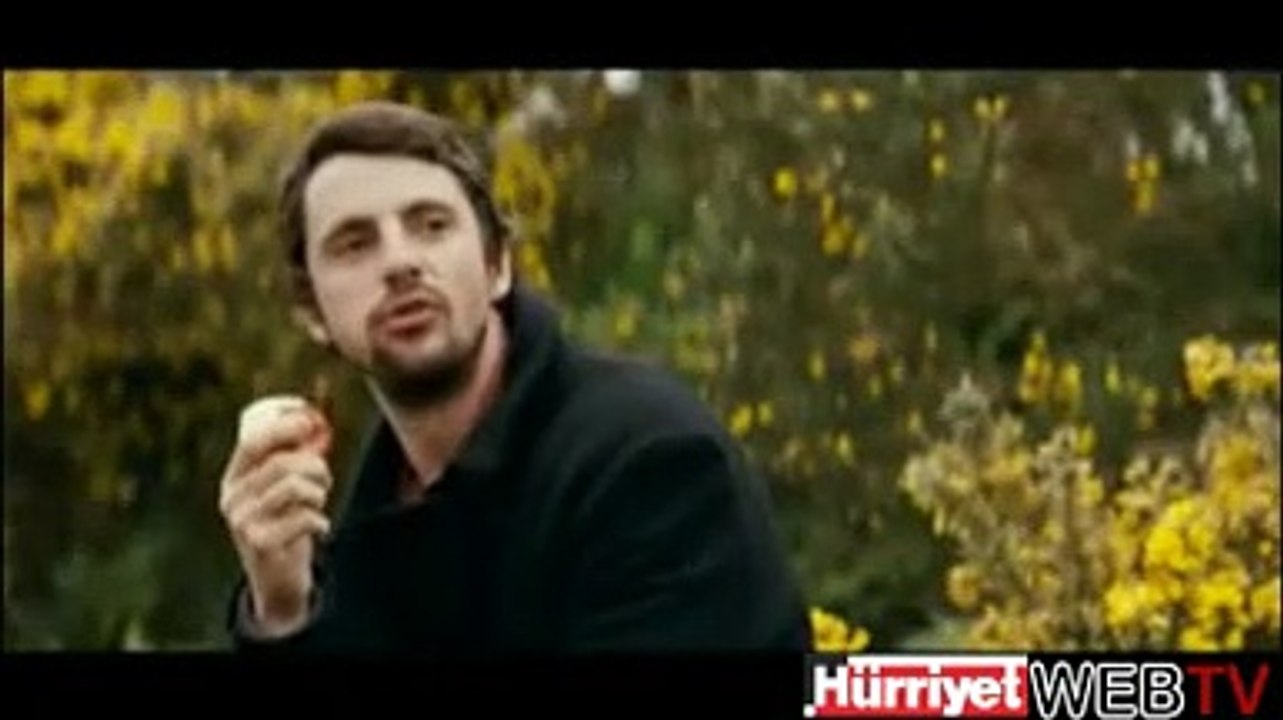 AŞKA YOLCULUK