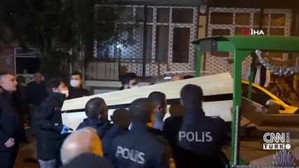 Enişte katiline 19 yıl hapis!