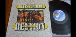 The Blues Project  - Reunion In Central Park  1973 folk, blues, rhythm & blues, jazz