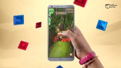 LG'nin amiral telefonu LG G6'yı inceledik