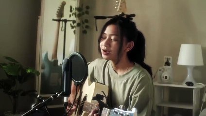 Talking To The Moon - Bruno Mars (Cover by Belinda Permata)