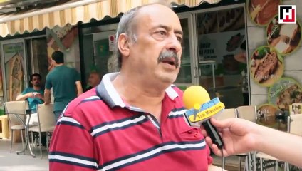 Şuan ne kadar paraya ihtiyacınız var ?  -Sarı Mikrofon