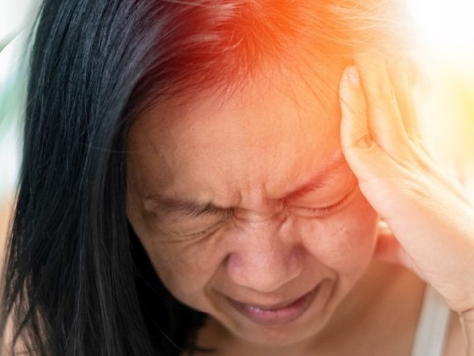 Schlaganfall-Risiko reduzieren: Diese fünf Lebensmittel helfen