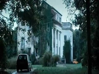 DEHŞETİN GÖZLERİ