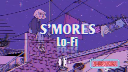 Lo-Fi Beats: S'mores by Purrple Cat 🎶