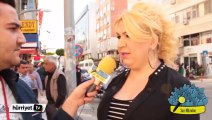 'Türkiye'de bizi sadece seks işçisi olarak görüyorlar'