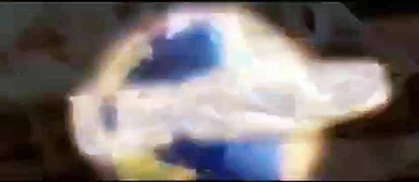 HIZLI VE ÖFKELİ 5 : RİO SOYGUNU