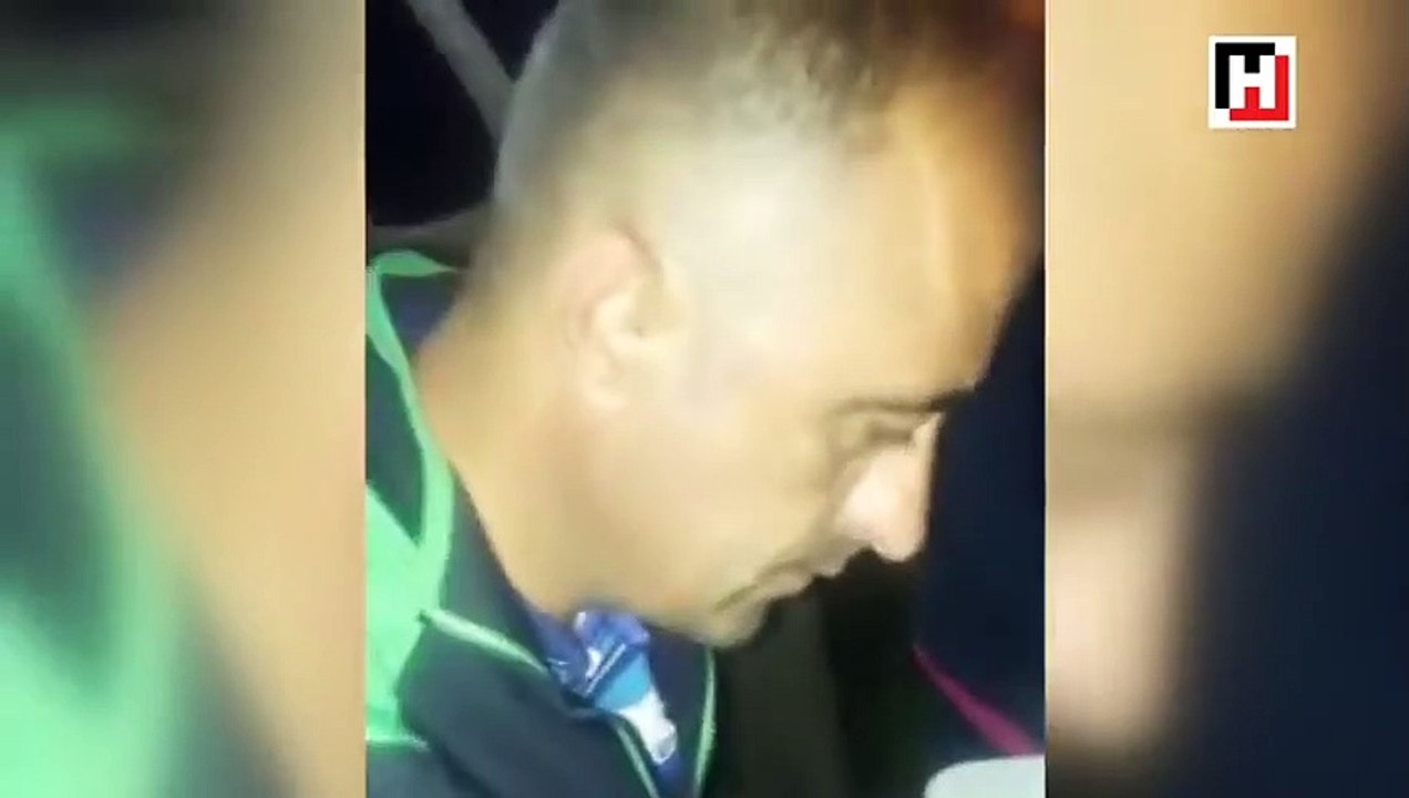 'Yaram İçerden' şarkısını daha önce böyle dinlemediniz