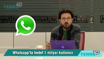 WhatsApp 700 milyon aylık aktif kullanıcı sayısına ulaştı