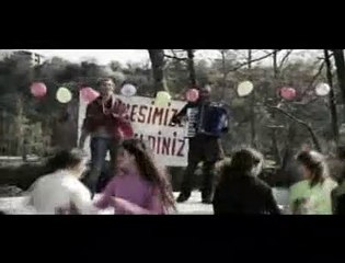 İÇİMDEKİ SESSİZ NEHİR