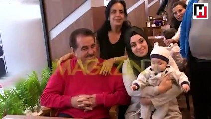 Yürüyorum ya daha ne olsun