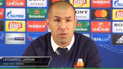 Jardim: Juventus, Buffon’a teşekkür etmeli