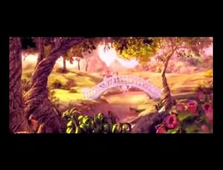 WINX CLUB 3D: SİHİRLİ MACERA
