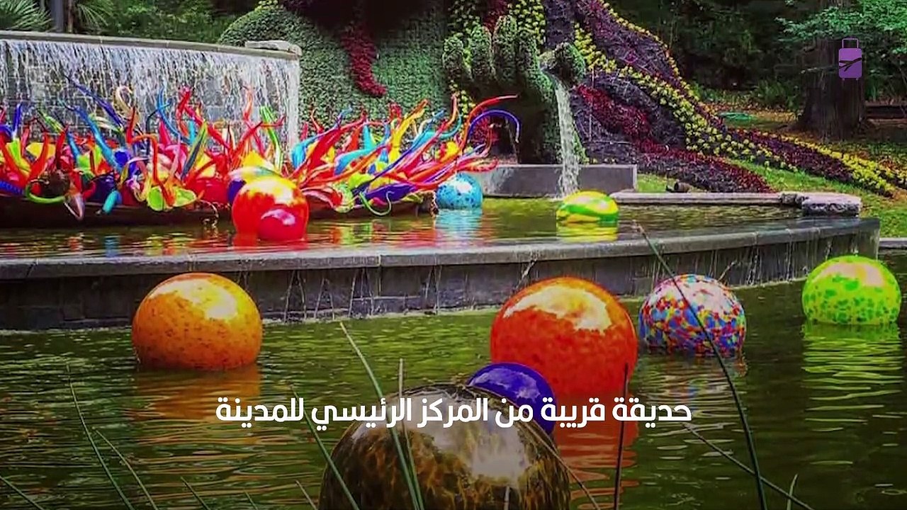 أهم الأماكن السياحية في تبليسي