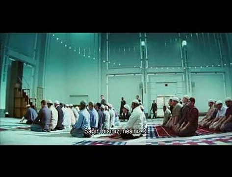 NEW YORK'TA BEŞ MİNARE