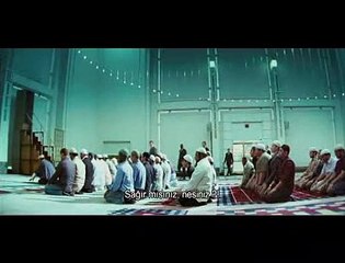 NEW YORK'TA BEŞ MİNARE