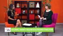 Vajinal akıntı nasıl tedavi edilir?